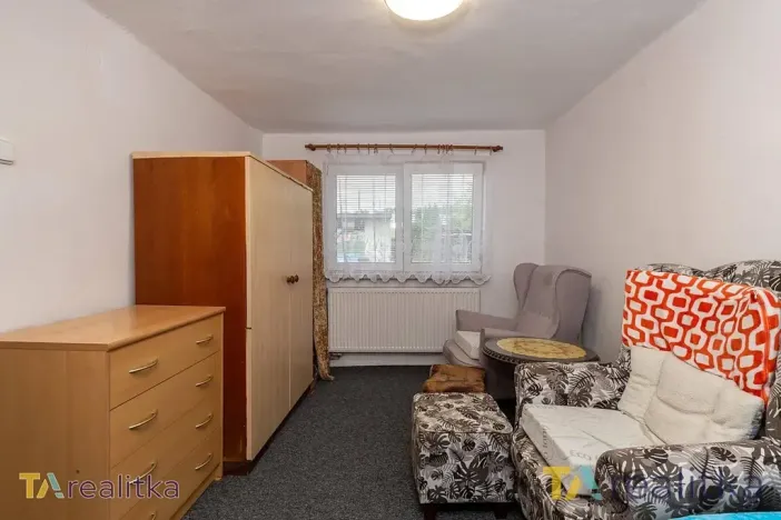 Prodej rodinného domu, Těrlicko, Těšínská, 165 m2