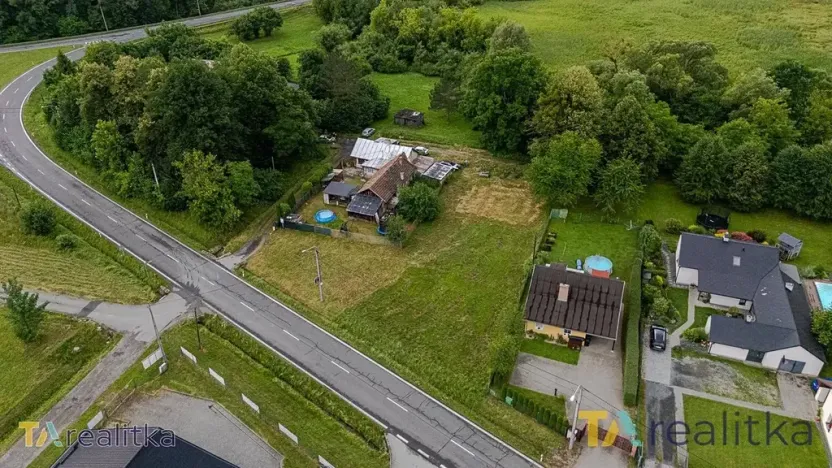 Prodej rodinného domu, Těrlicko, Těšínská, 165 m2
