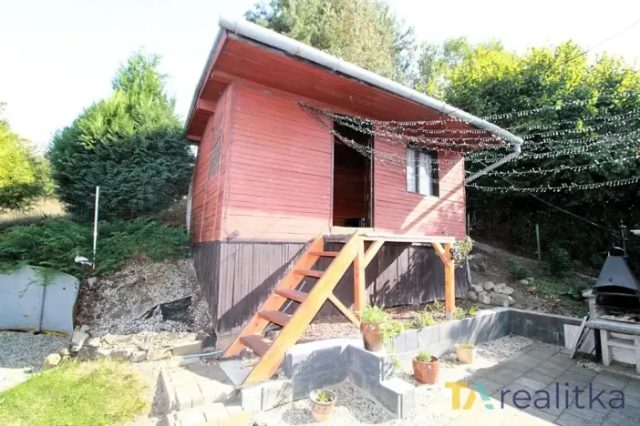 Prodej rodinného domu, Darkovice, Údolní, 180 m2