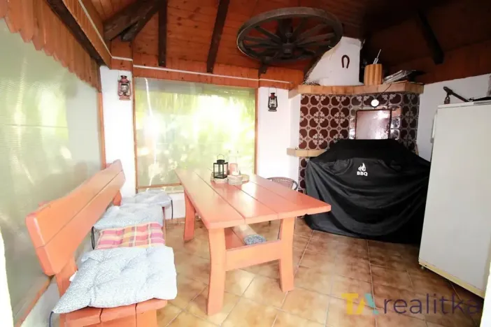 Prodej rodinného domu, Darkovice, Údolní, 180 m2