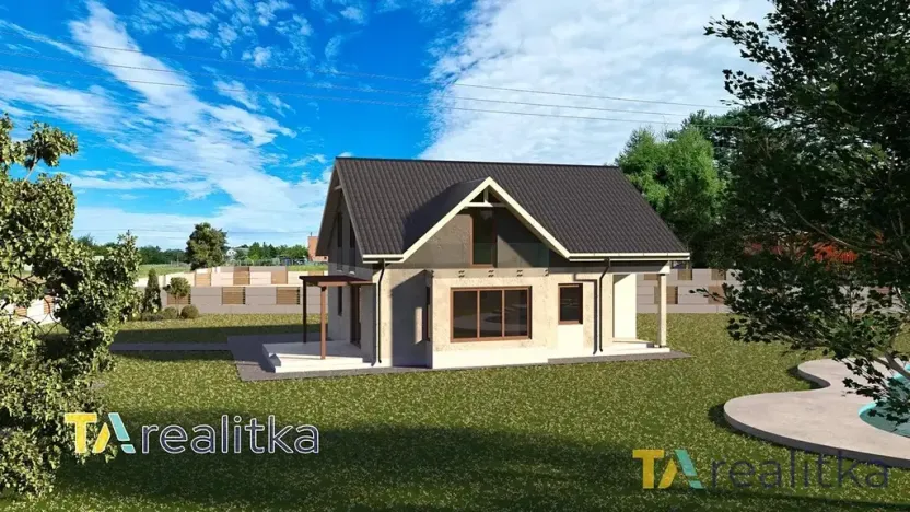 Prodej pozemku pro bydlení, Orlová, Rychvaldská, 6606 m2