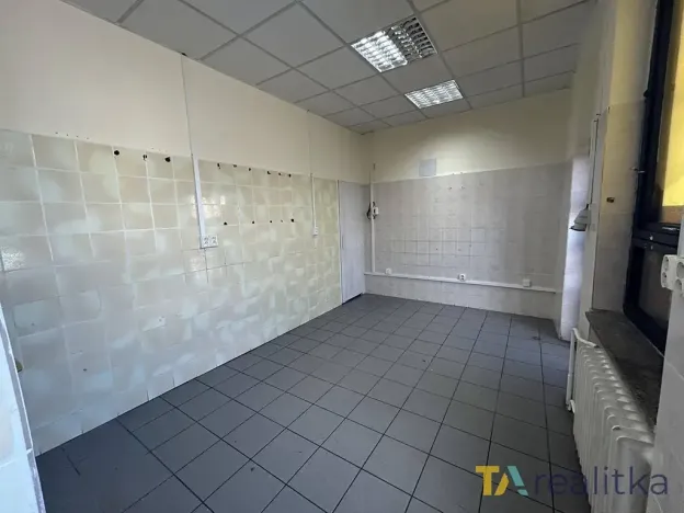 Pronájem komerční nemovitosti, Orlová, Slezská, 15 m2
