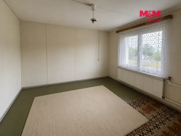 Prodej rodinného domu, Ostrava - Heřmanice, Brigádnická, 58 m2