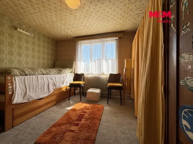 Prodej rodinného domu, Vyskytná - Sedliště, 117 m2