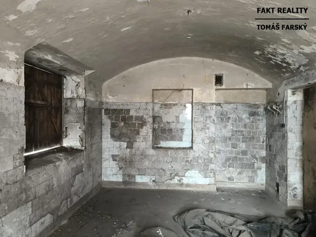 Prodej vícegeneračního domu, Děčín, Litoměřická, 250 m2