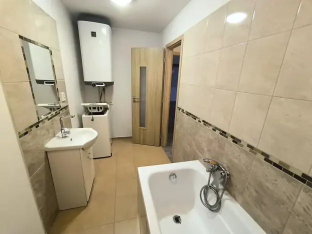 Pronájem bytu 1+kk, Ústí nad Labem, Londýnská, 52 m2