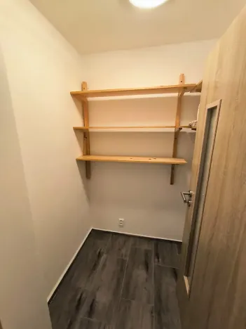 Pronájem bytu 1+kk, Ústí nad Labem, Londýnská, 52 m2
