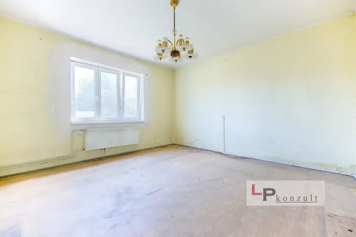 Prodej rodinného domu, Sezemice - Počaply, 181 m2