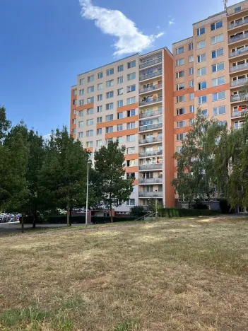 Prodej bytu 2+1, Praha - Ruzyně, Ciolkovského, 43 m2