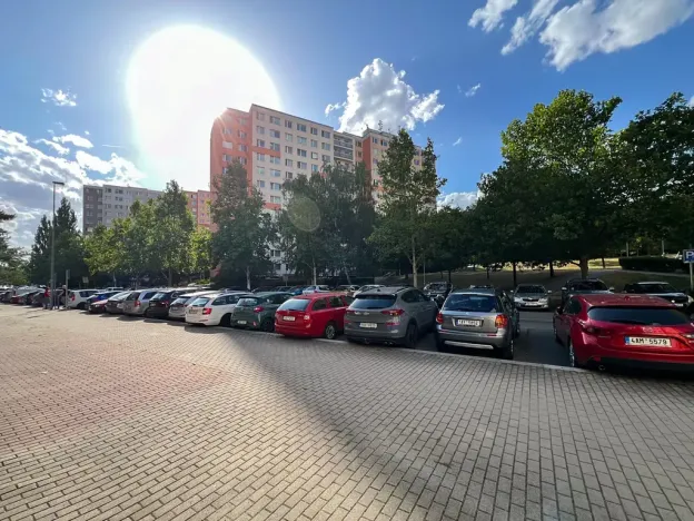 Prodej bytu 2+1, Praha - Ruzyně, Ciolkovského, 43 m2