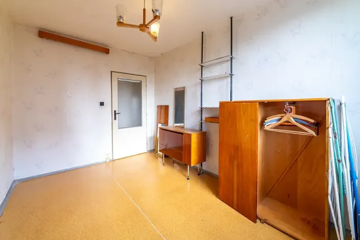 Prodej bytu 2+1, Praha - Ruzyně, Ciolkovského, 43 m2