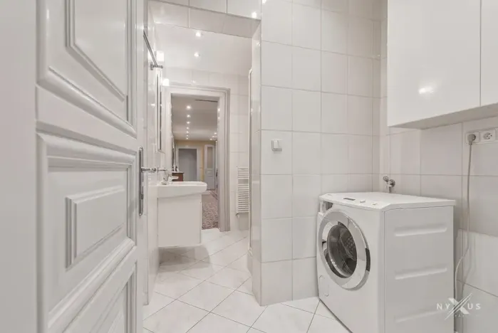 Prodej bytu 5+1, Praha - Nové Město, Mezibranská, 230 m2