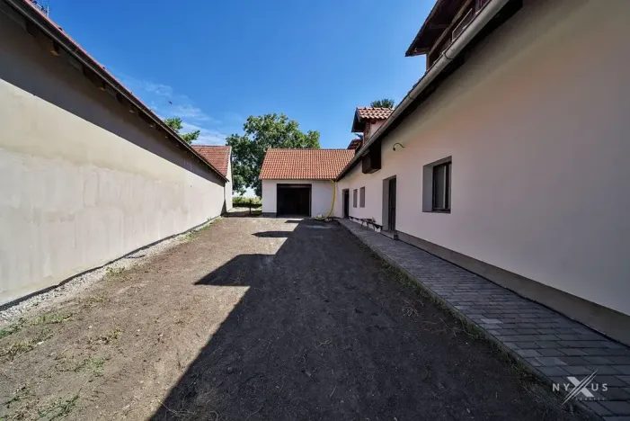 Prodej rodinného domu, Chleby, Průběžná, 199 m2
