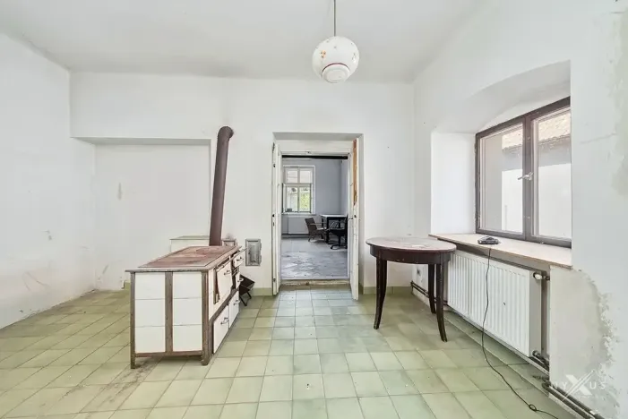 Prodej rodinného domu, Chleby, Průběžná, 199 m2