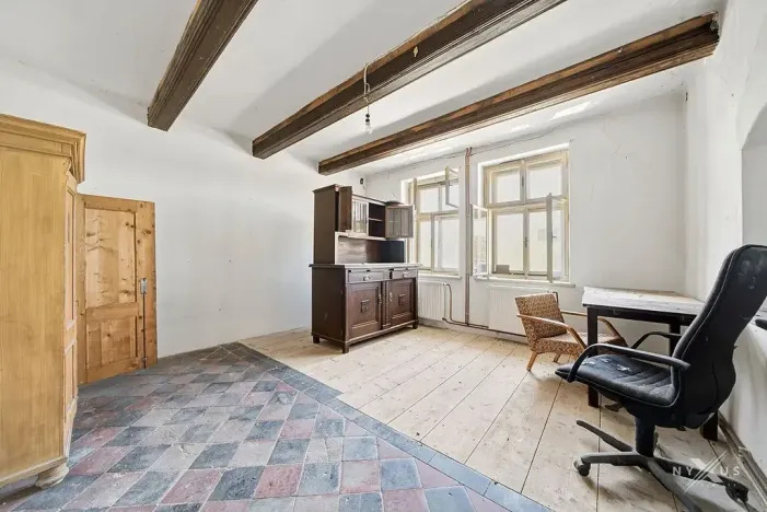 Prodej rodinného domu, Chleby, Průběžná, 199 m2