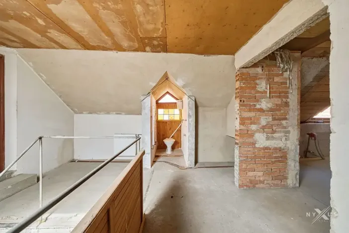 Prodej rodinného domu, Chleby, Průběžná, 199 m2