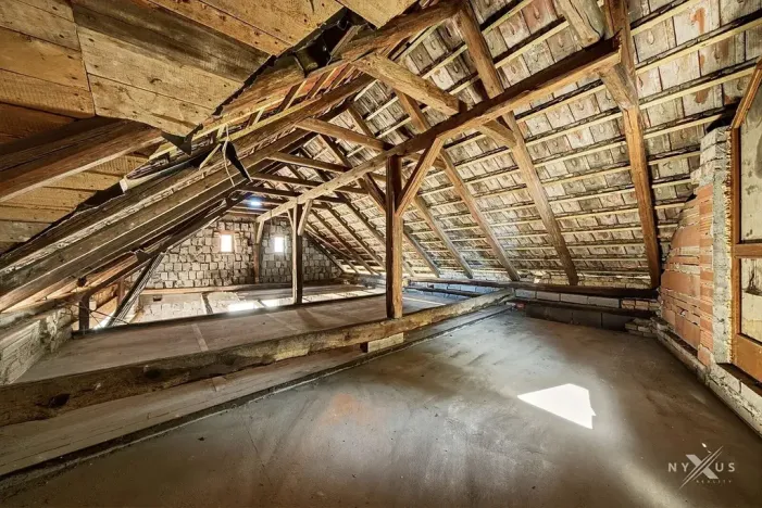 Prodej rodinného domu, Chleby, Průběžná, 199 m2