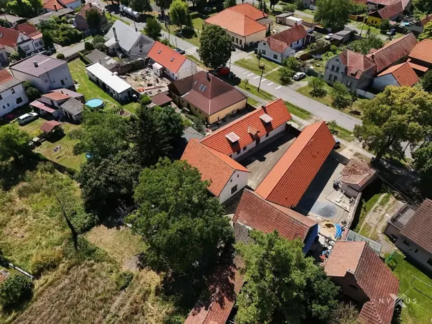 Prodej rodinného domu, Chleby, Průběžná, 199 m2