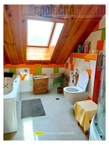Pronájem rodinného domu, Čisovice, 140 m2