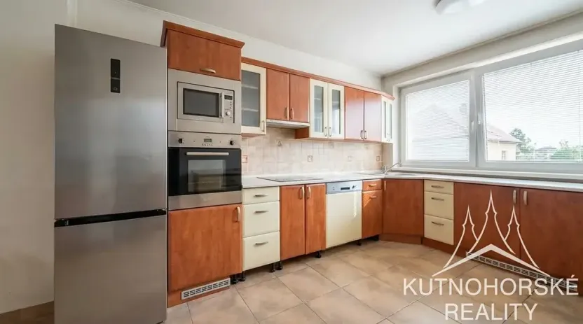 Prodej rodinného domu, Krchleby, Dělnická, 148 m2