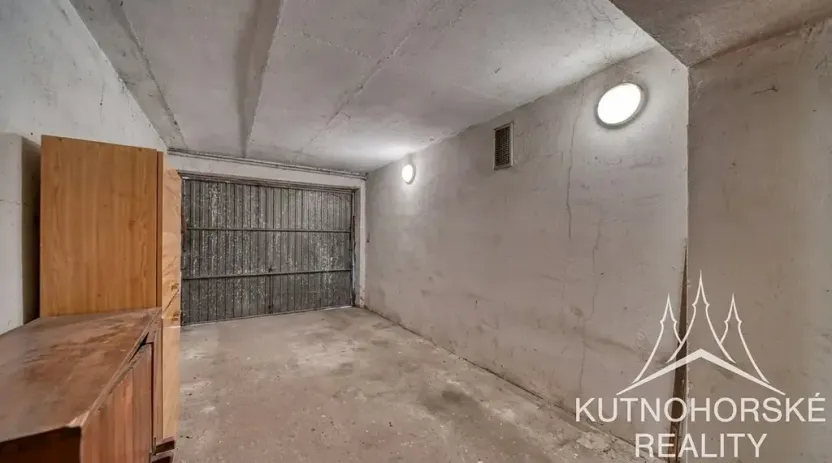Prodej bytu 4+kk, Krchleby, Dělnická, 148 m2