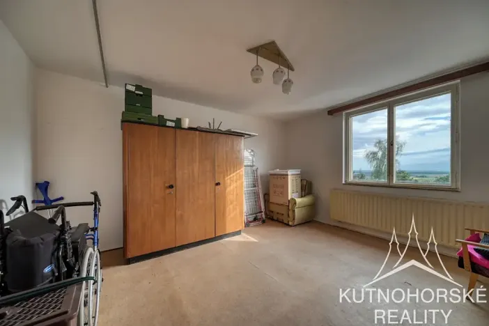 Prodej rodinného domu, Hořice, Betlém, 108 m2