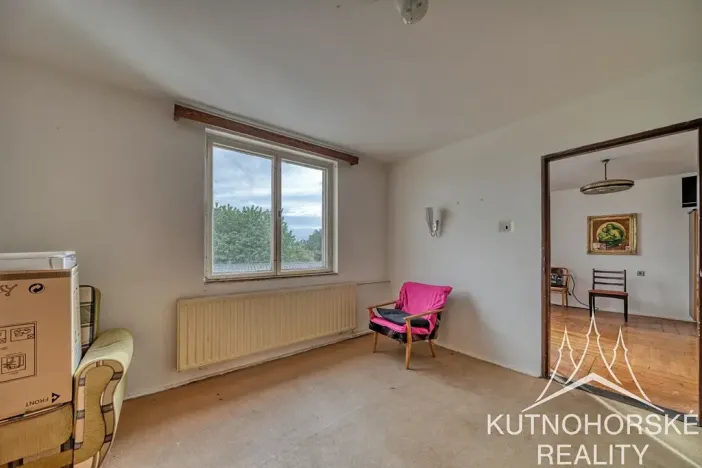 Prodej rodinného domu, Hořice, Betlém, 108 m2