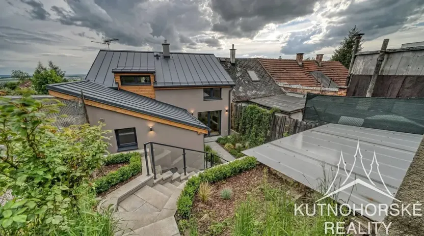 Prodej rodinného domu, Hořice, Betlém, 108 m2