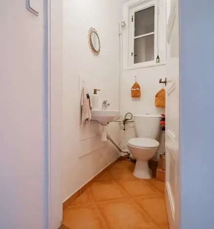 Pronájem bytu 3+1, Praha - Vinohrady, Škrétova, 116 m2