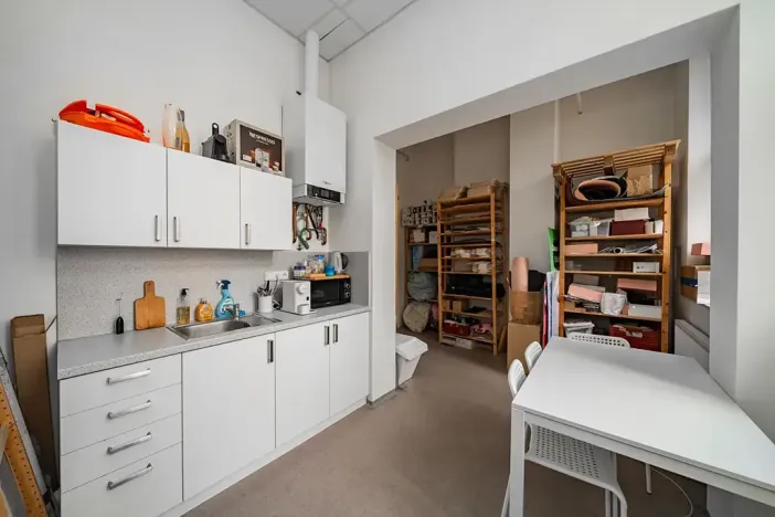 Pronájem obchodního prostoru, Praha - Vinohrady, Anglická, 115 m2