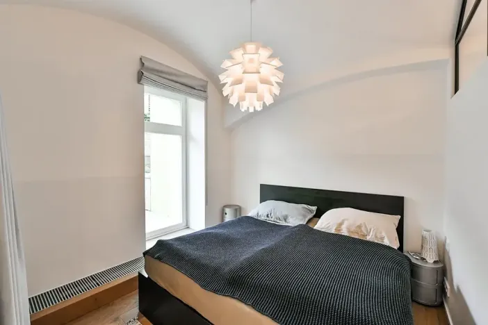 Pronájem bytu 2+kk, Praha - Vinohrady, Laubova, 50 m2