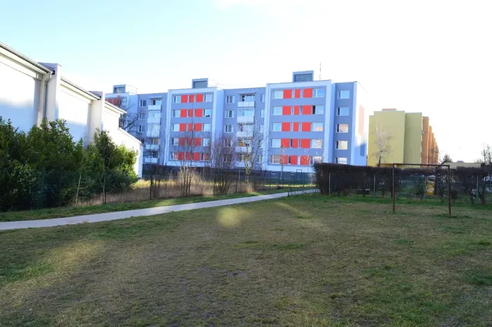 Pronájem bytu 2+1, Roudnice nad Labem, Hornická, 53 m2