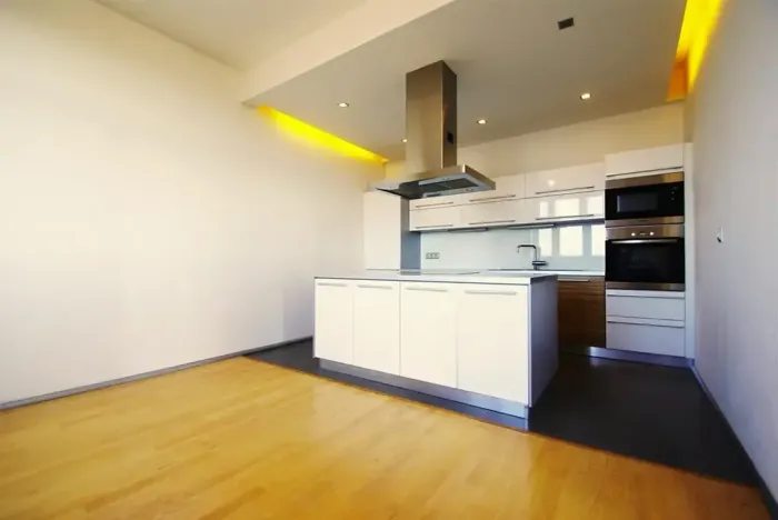 Pronájem bytu 5+1, Praha - Vinohrady, Chopinova, 204 m2