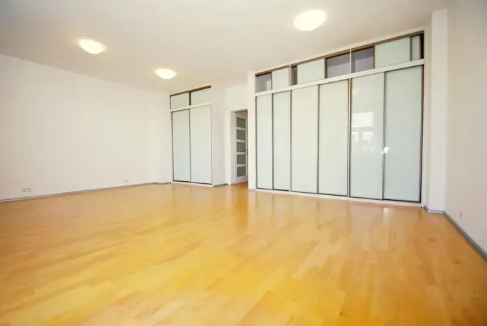 Pronájem bytu 5+1, Praha - Vinohrady, Chopinova, 204 m2