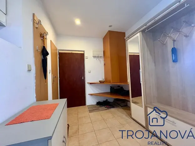 Pronájem bytu 3+1, Netvořice, Sídliště I, 78 m2