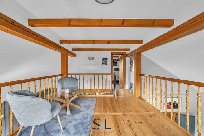 Prodej rodinného domu, Jablonné v Podještědí, 95 m2