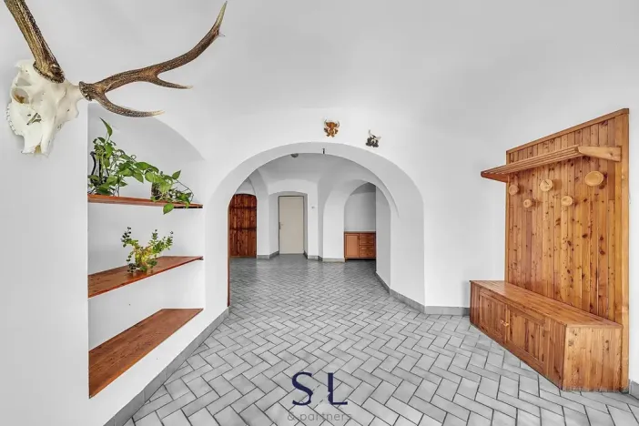 Prodej rodinného domu, Skalice u České Lípy, 316 m2