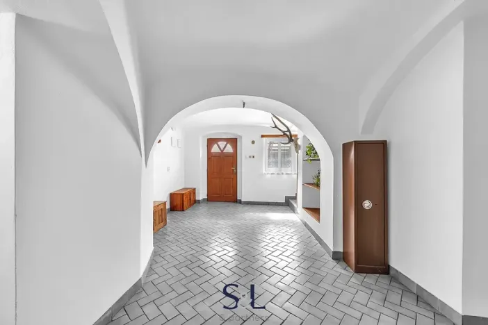Prodej rodinného domu, Skalice u České Lípy, 316 m2