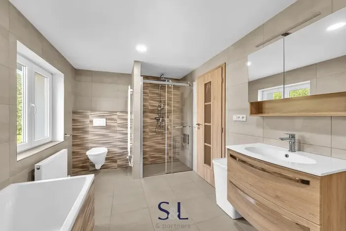 Prodej rodinného domu, Skalice u České Lípy, 316 m2