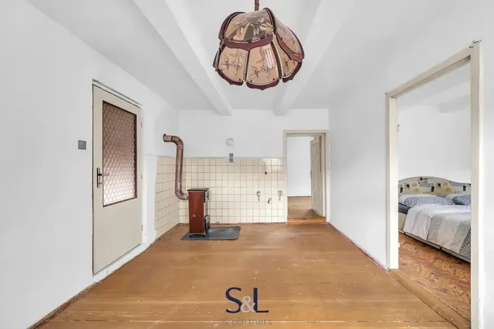Prodej rodinného domu, Skalice u České Lípy, 316 m2