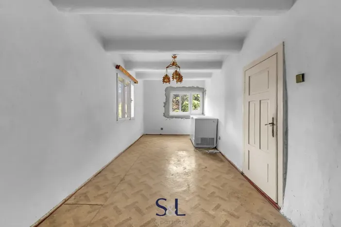 Prodej rodinného domu, Skalice u České Lípy, 316 m2