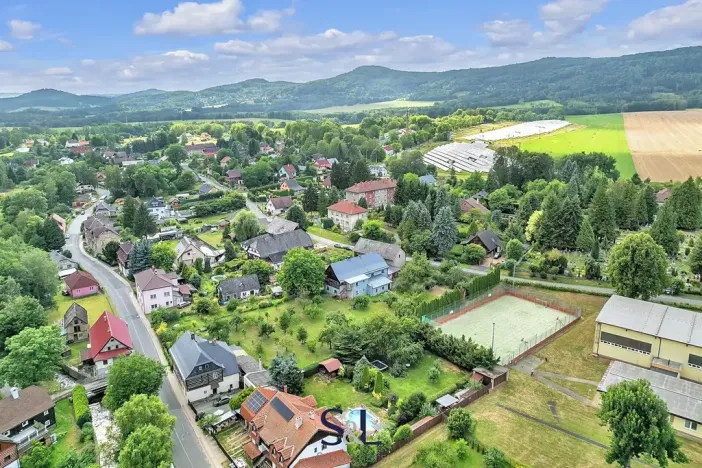Prodej rodinného domu, Skalice u České Lípy, 316 m2
