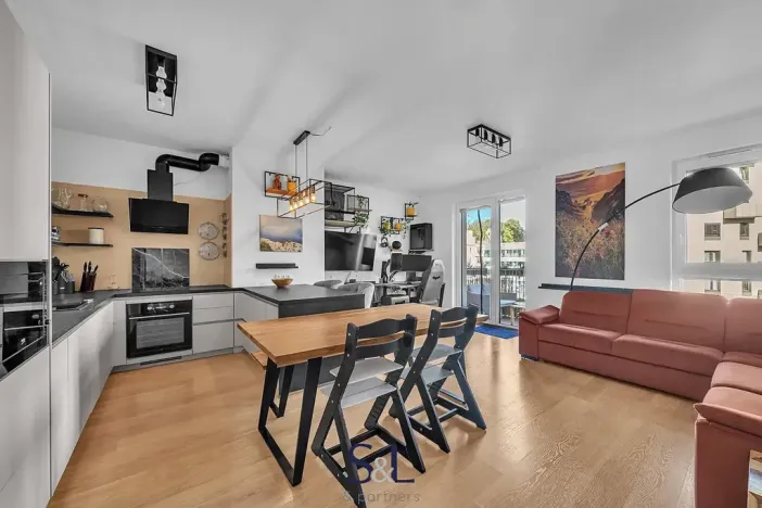 Prodej bytu 3+kk, Liberec, Kladenská, 81 m2