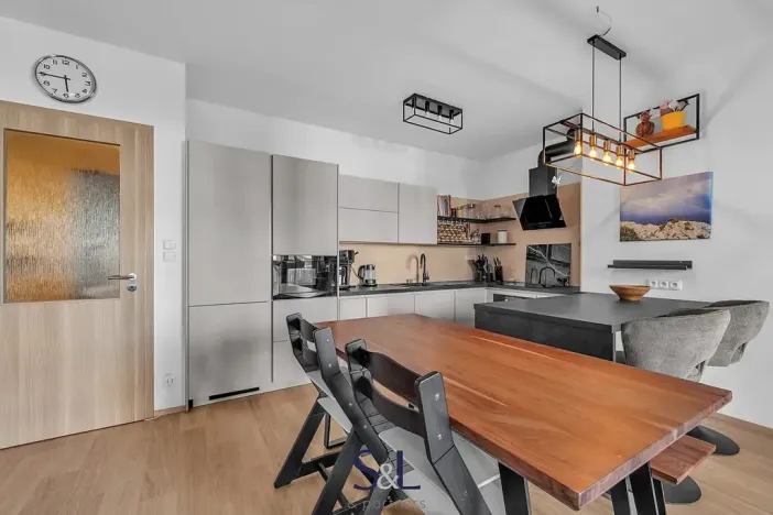 Prodej bytu 3+kk, Liberec, Kladenská, 81 m2