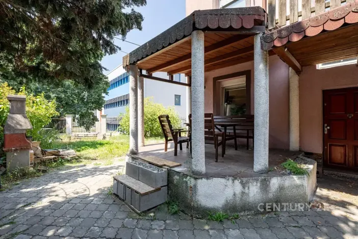 Prodej rodinného domu, Ústí nad Labem, Jungmannova, 152 m2
