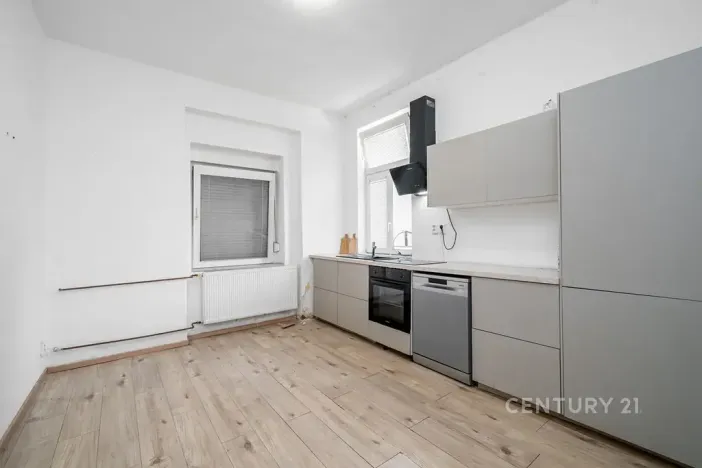 Prodej rodinného domu, Ústí nad Labem, Jungmannova, 152 m2