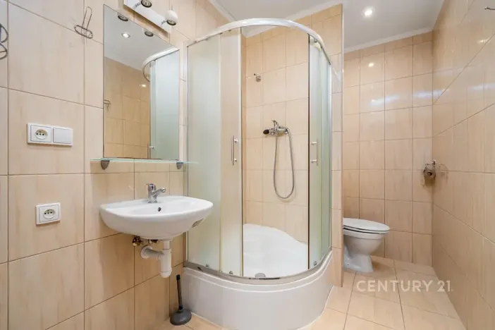 Prodej bytu 1+kk, Ústí nad Labem, Obvodová, 32 m2