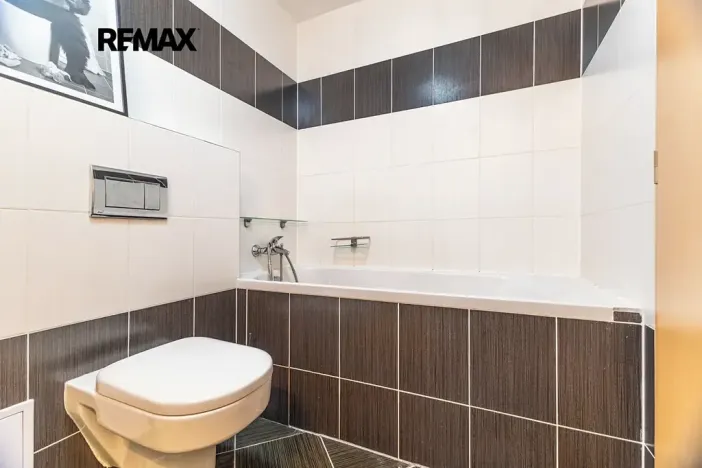 Prodej bytu 2+kk, Hostivice, Žitná, 46 m2