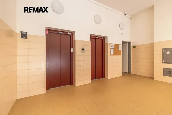 Prodej atypického bytu, Praha - Vršovice, Turkmenská, 85 m2