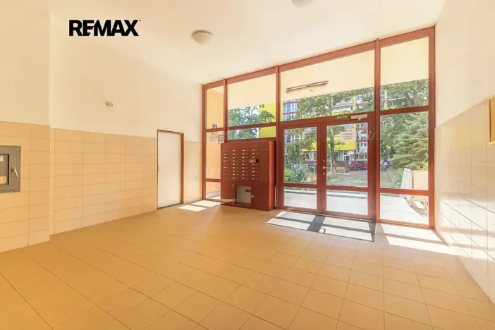 Prodej atypického bytu, Praha - Vršovice, Turkmenská, 85 m2